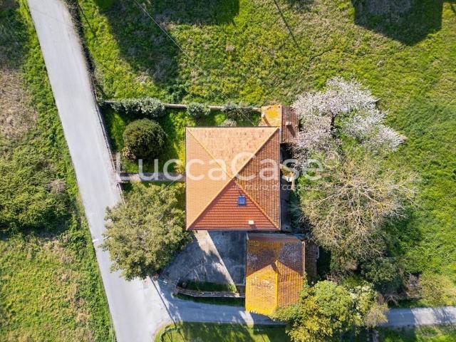 Villa Indipendente in vendita a Parezzana, Capannori