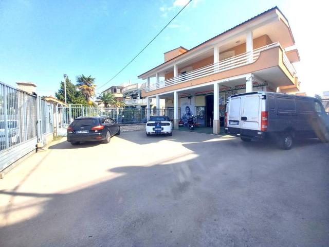 Villa Indipendente in vendita a Puglia, Foggia