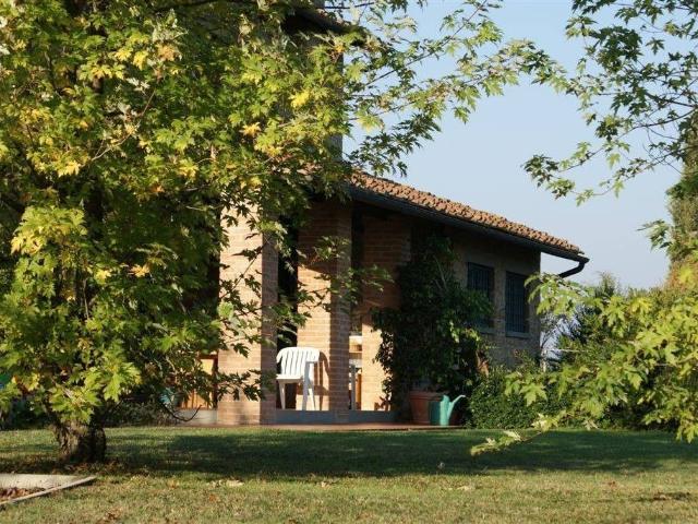 Villa Indipendente in vendita a Unione dei Comuni Circondario dell'Empolese Valdelsa, Vinci
