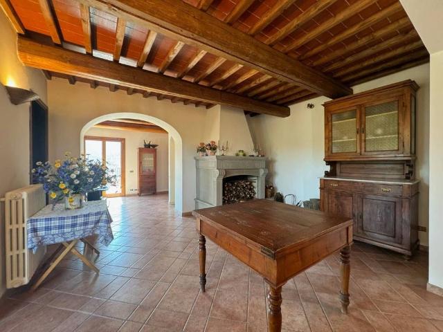 Villa Indipendente in vendita a Seano, Carmignano