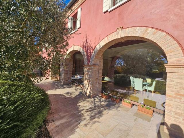 Villa Indipendente in vendita a Casale Sul Sile, Veneto