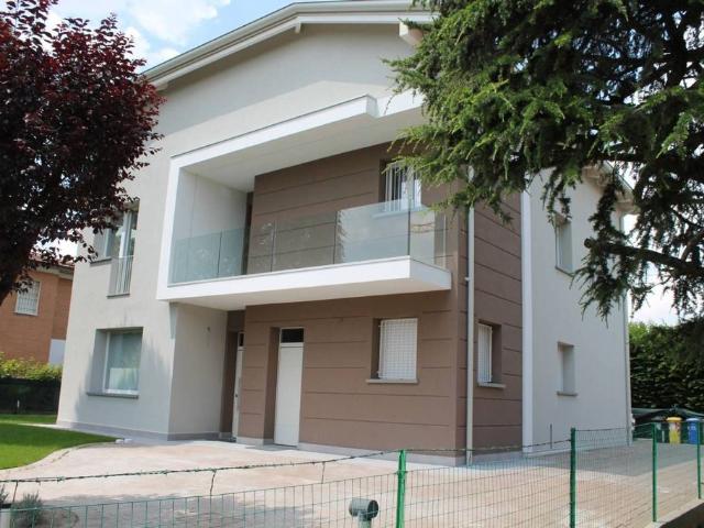 Villa Indipendente in vendita a Corcagnano, Parma