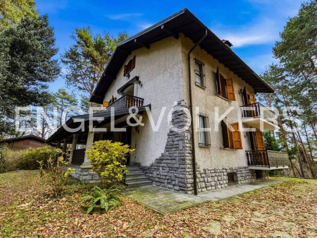 Villa Indipendente in vendita a Casale Litta, Lombardia