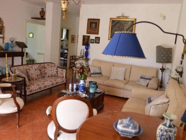Villa Indipendente in vendita a VII Circoscrizione, Palermo