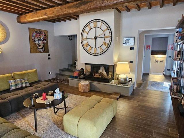 Villa Indipendente in vendita a Barberino Di Mugello, Toscana