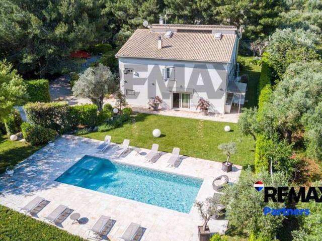 Villa Indipendente in vendita a Monte Cipolla, Puglia