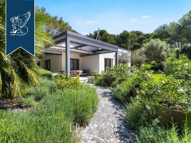 Villa Indipendente in vendita a Andora, Liguria