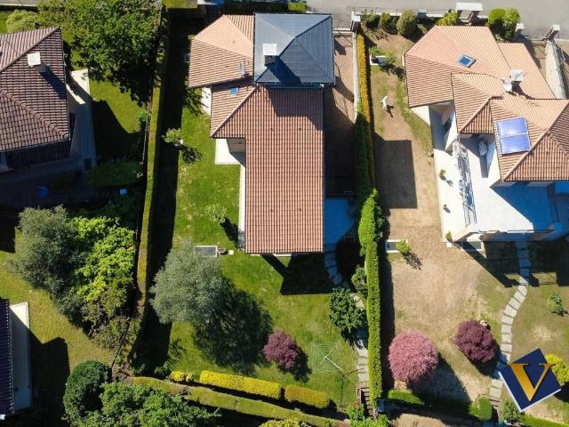 Villa Indipendente in vendita a Piemonte, Torino