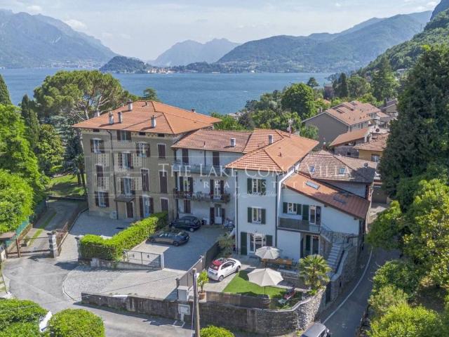 Villa Indipendente in vendita a Loveno, Menaggio