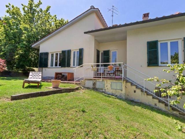 Villa Indipendente in vendita a Quarto, Bagno A Ripoli