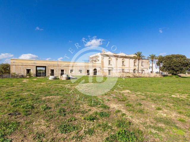 Villa Indipendente in vendita a Puglia, Taranto