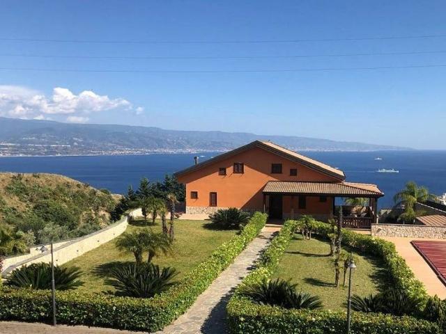 Villa Indipendente in vendita a VI Circoscrizione, Messina