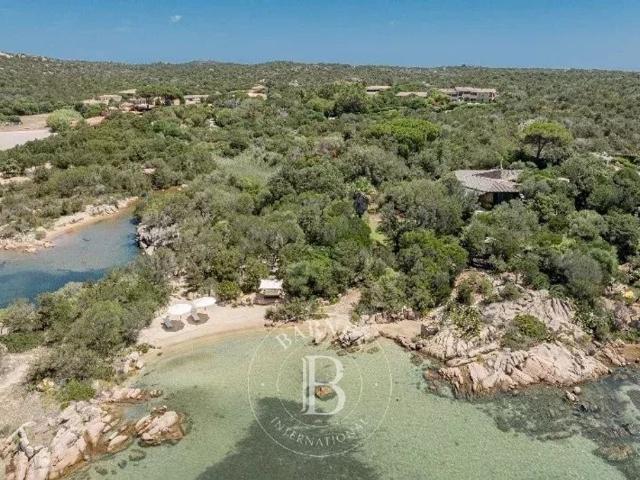 Villa Indipendente in vendita a Alzachèna/Arzachena, Porto Cervo