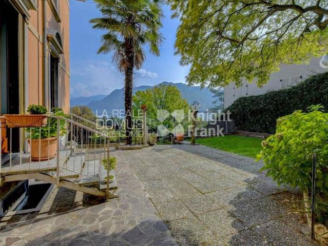 Villa Indipendente in vendita a Roncate, Como