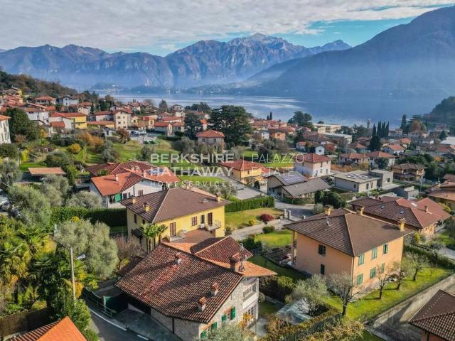 Villa Indipendente in vendita a Tremezzina, Lombardia