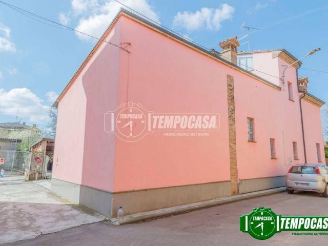 Villa Indipendente in vendita a Pontenure, Piacenza