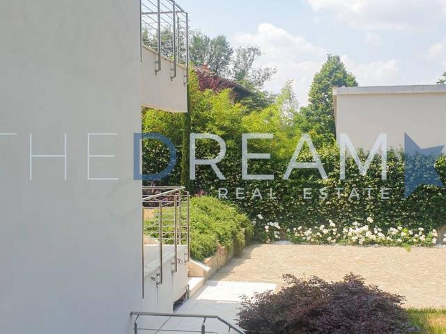 Villa Indipendente in vendita a Quartiere 1, Firenze