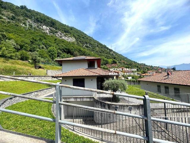 Villa Indipendente in vendita a Era, Tremezzina
