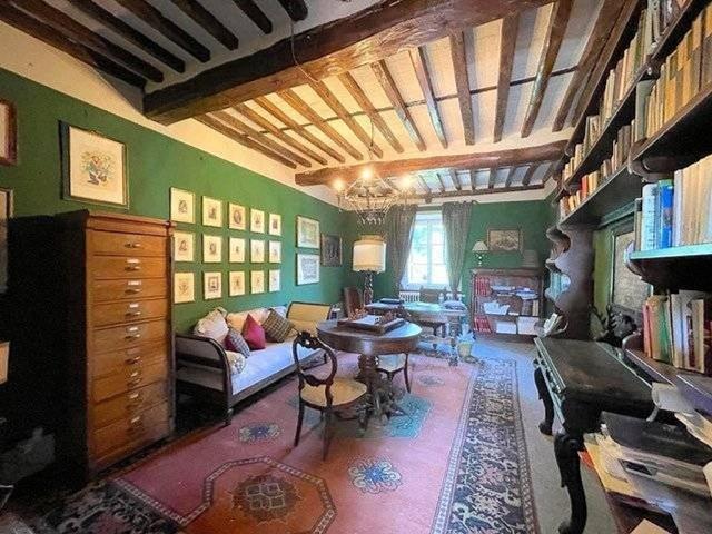 Villa Indipendente in vendita a San Leonardo in Treponzio, Capannori