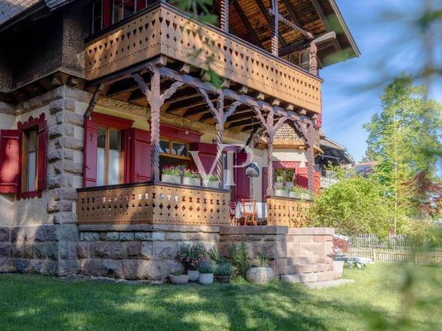 Villa Indipendente in vendita a Salten-Schlern - Salto-Sciliar, Renon - Ritten