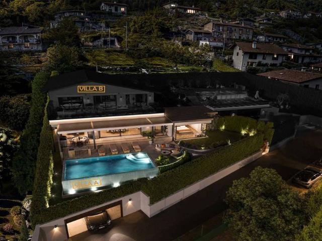 Villa Indipendente in vendita a Suna, Piemonte