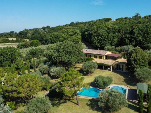 Villa Indipendente in vendita a Gabicce Mare, Pesaro e Urbino