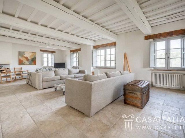 Villa Indipendente in vendita a Colvalenza, Todi