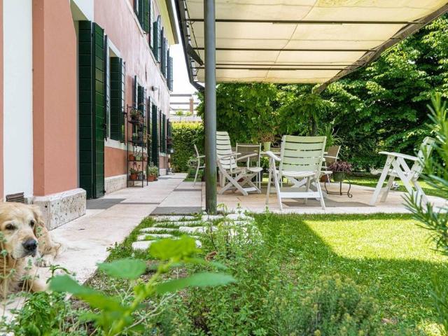 Villa Indipendente in vendita a Paese, Veneto