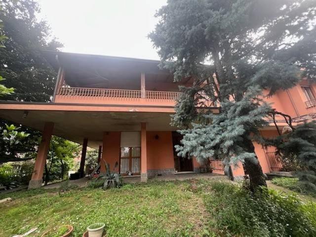 Villa Indipendente in vendita a San Carlo, Muggiò