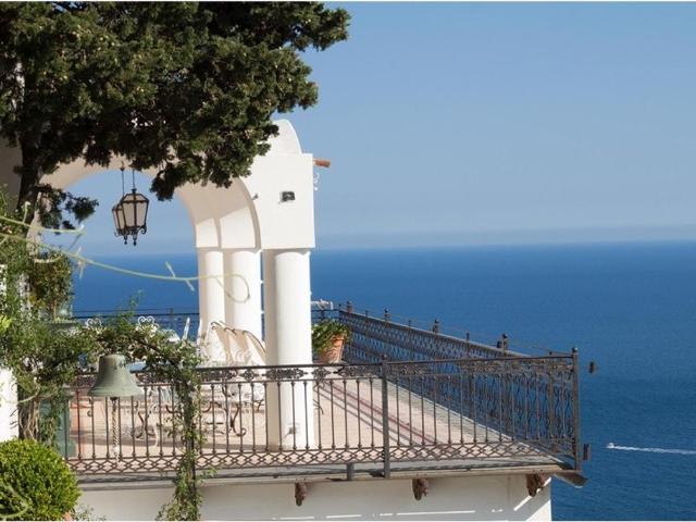 Villa Indipendente in affitto a Positano, Campania