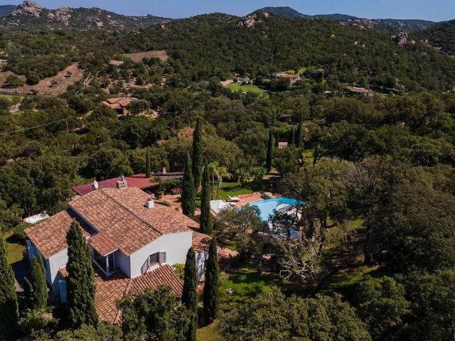 Villa Indipendente in affitto a San Pantaleo