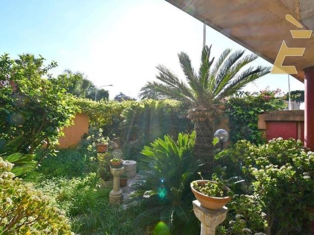 Villa Indipendente in vendita a Quartiere Europeo, Cagliari
