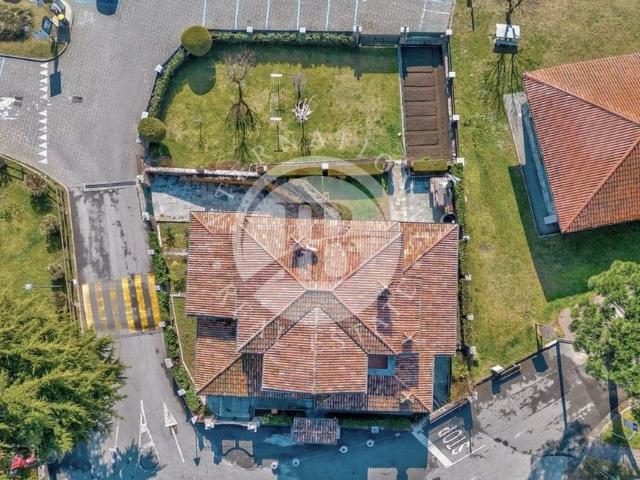 Villa Indipendente in vendita a San Giuliano, Como