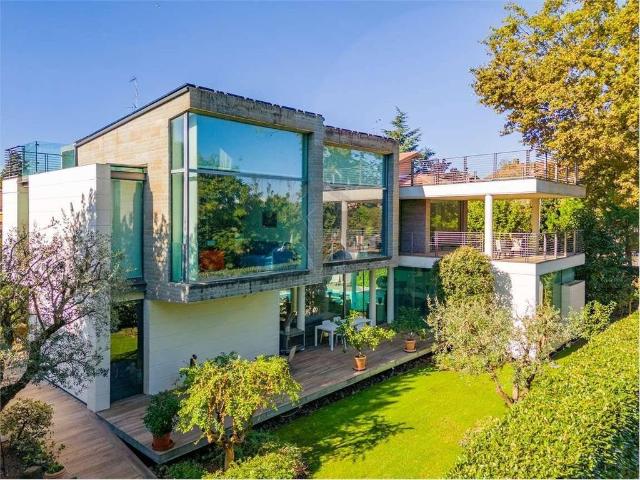 Villa Indipendente in vendita a Acque Chiare, Re