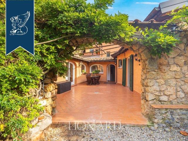 Villa Indipendente in vendita a Monte Argentario, Porto Ercole