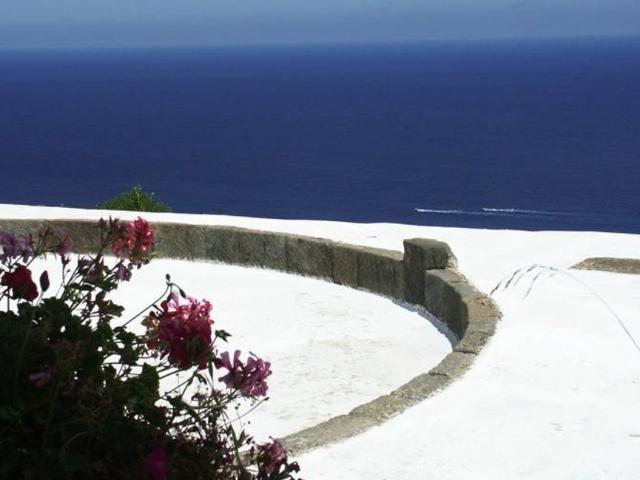 Villa Indipendente in vendita a Tráçino, Pantelleria Aeroporto