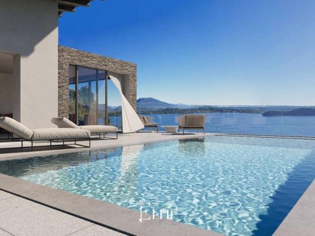 Villa Indipendente in vendita a La Sacca, Piemonte