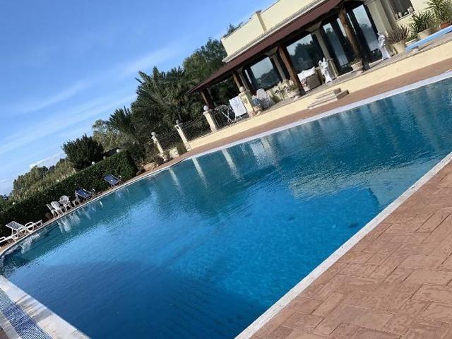 Villa Indipendente in vendita a Sant'Andrea, Quartu Sant'elena