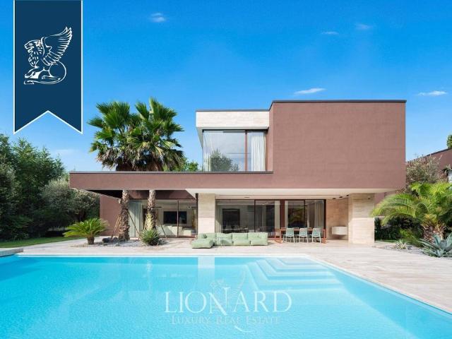 Villa Indipendente in vendita a San Vito, Sardigna/Sardegna