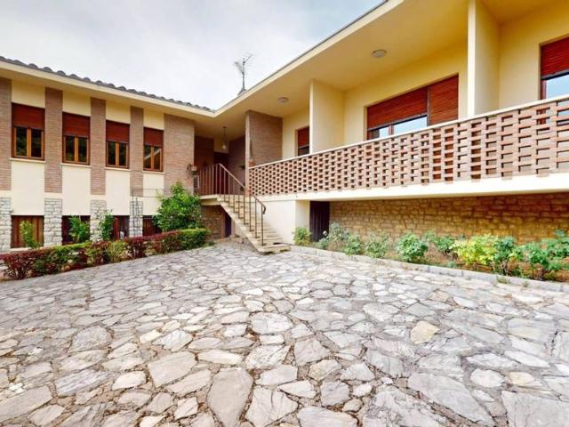 Villa Indipendente in vendita a San Marco, Cenerente