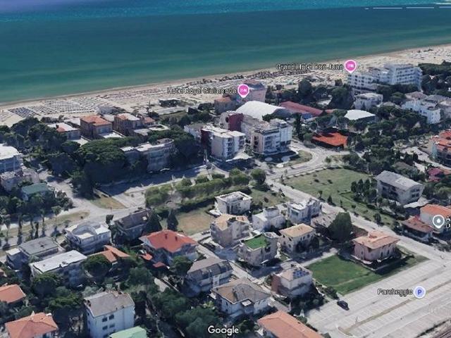 Villa Indipendente in vendita a Giulianova, Abruzzo