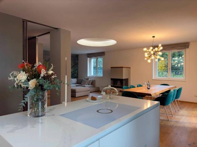 Villa Indipendente in vendita a Comunità Alto Garda e Ledro, Riva