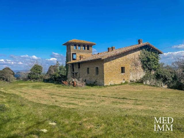 Villa Indipendente in vendita a Sacro Cuore, Capodimonte