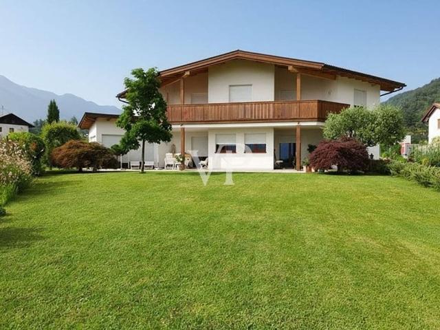 Villa Indipendente in vendita a Burggrafenamt - Burgraviato, Merano - Meran