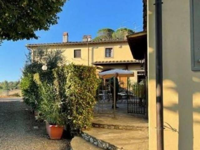 Villa Indipendente in vendita a Bagno A Ripoli, Toscana