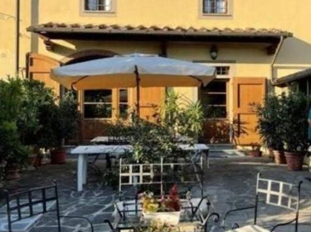 Villa Indipendente in vendita a Bagno A Ripoli, Toscana