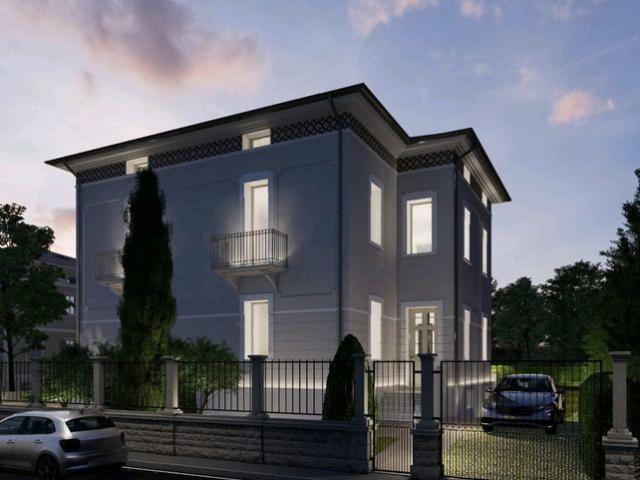 Villa Indipendente in vendita a Verona