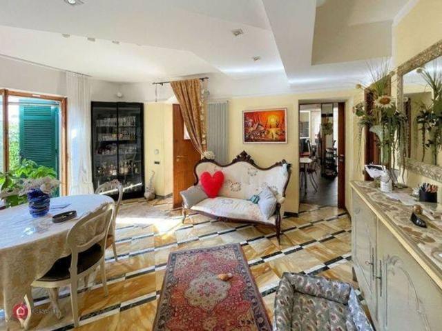 Villa Indipendente in vendita a Polanesi, Recco