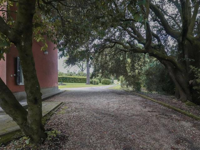 Rustico in vendita a Vico Matrino, Capranica