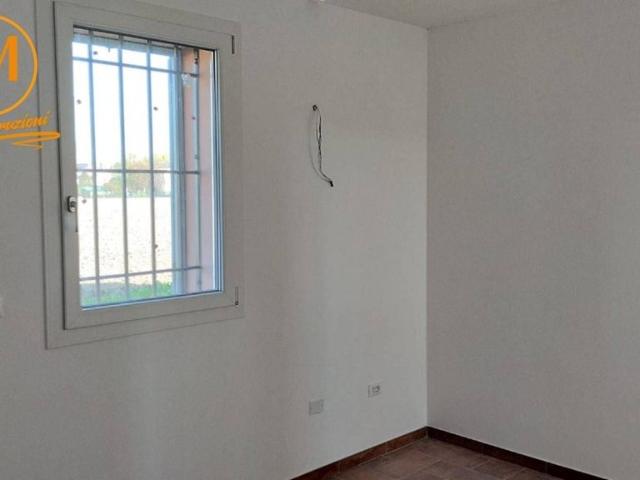 Villa Indipendente in vendita a Unione Alto Ferrarese, Cento